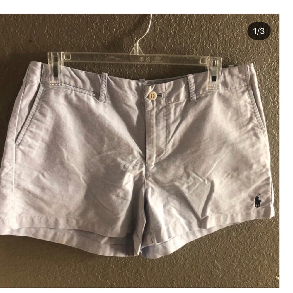 Ralph Lauren shorts